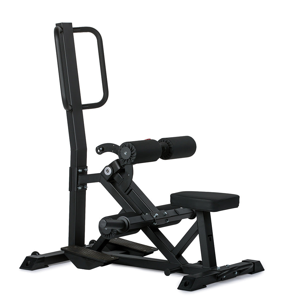 Standing Hip Thrust Machine - view 1