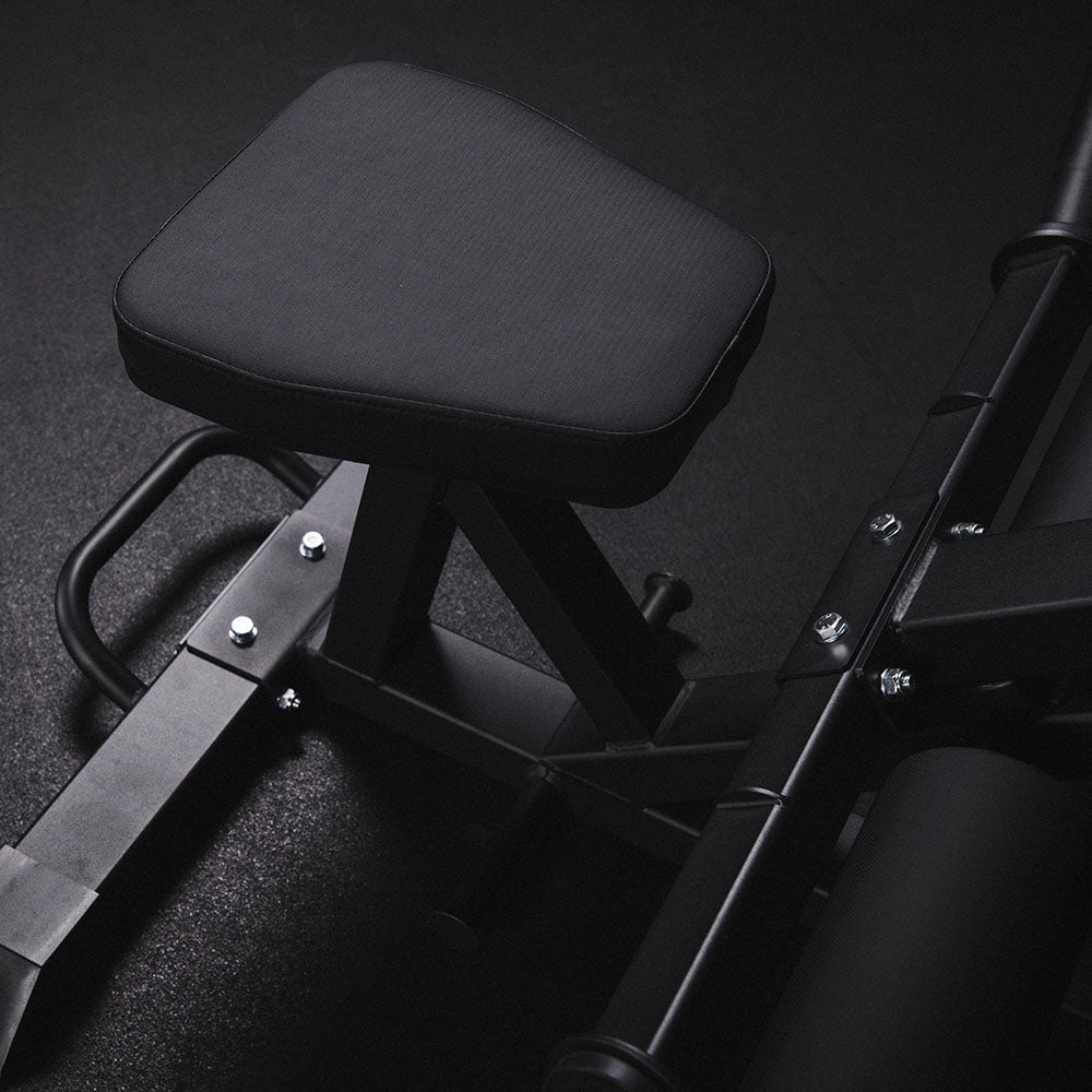 Standing Hip Thrust Machine - view 12