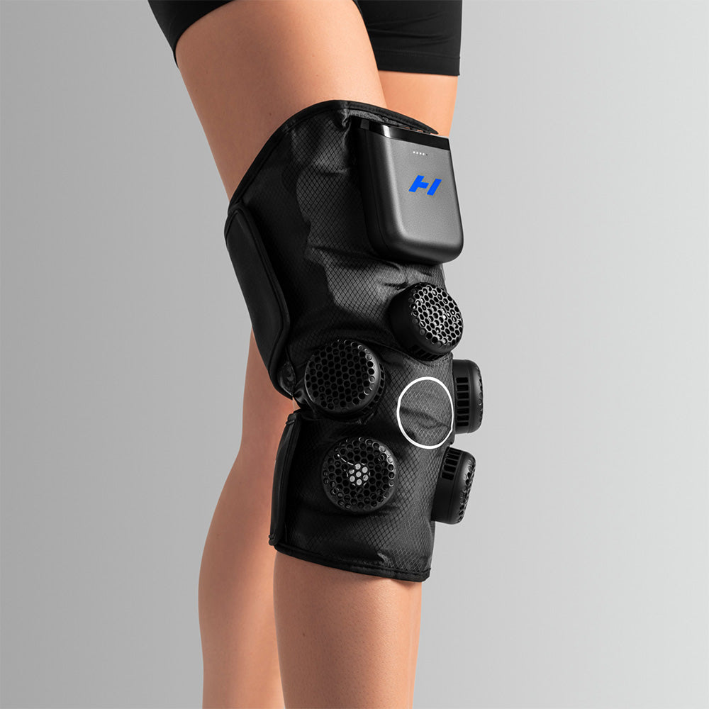 Hyperice Hyperice X2 Knee - view 2