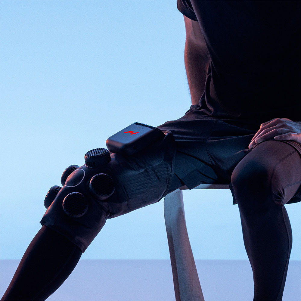 Hyperice Hyperice X2 Knee - view 4