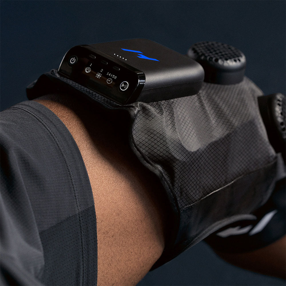 Hyperice Hyperice X2 Knee - view 5