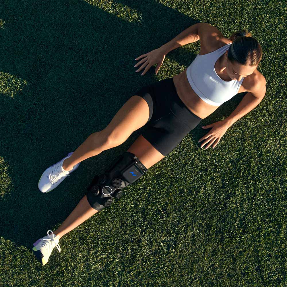 Hyperice Hyperice X2 Knee - view 6