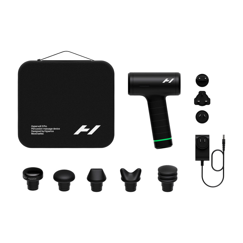 Hyperice Hypervolt 3 Pro - view 7