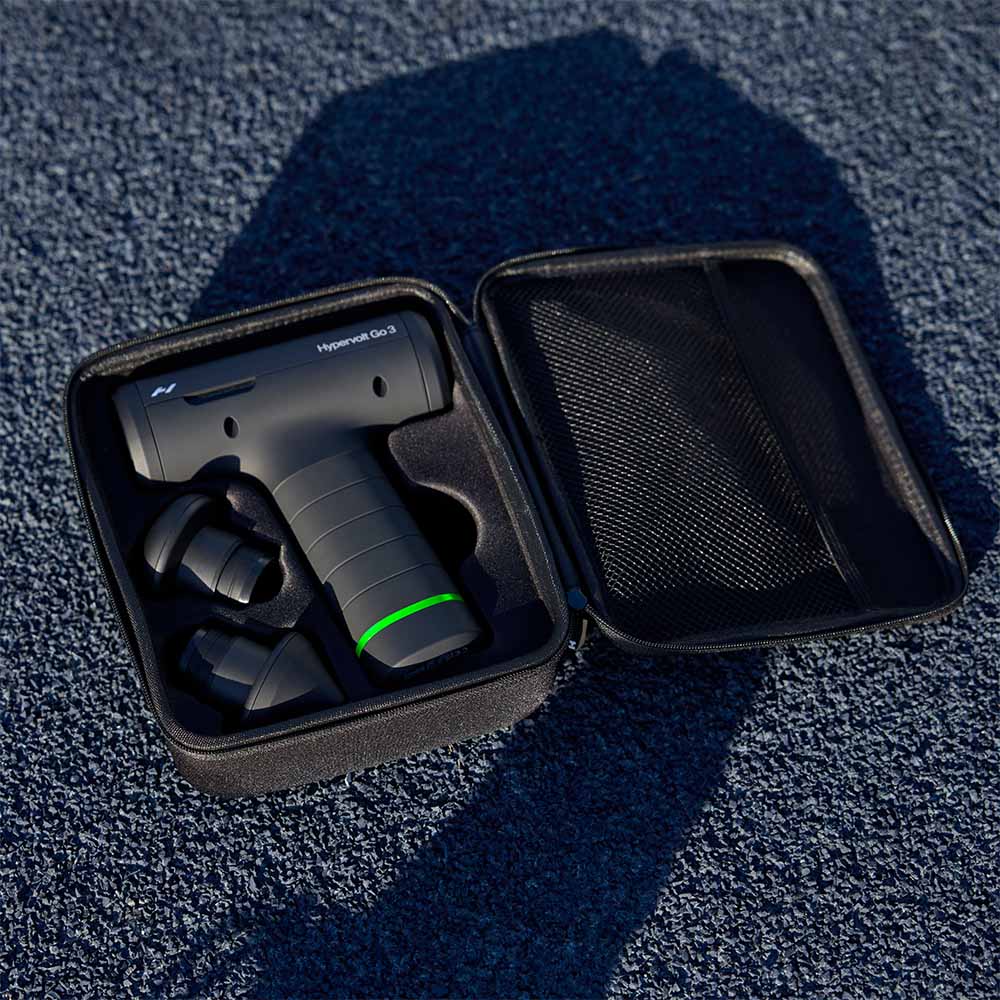 Hyperice Hypervolt Go 3 - view 6