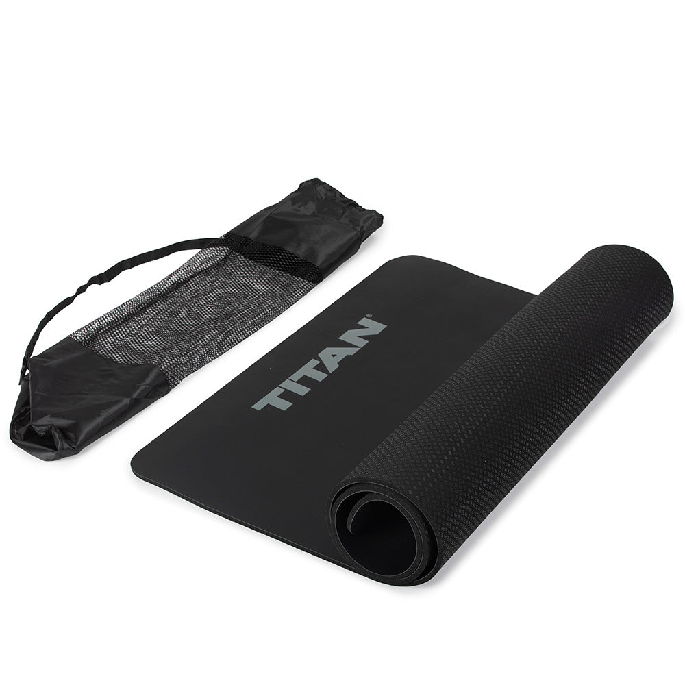 Foam Fitness Mat - view 1