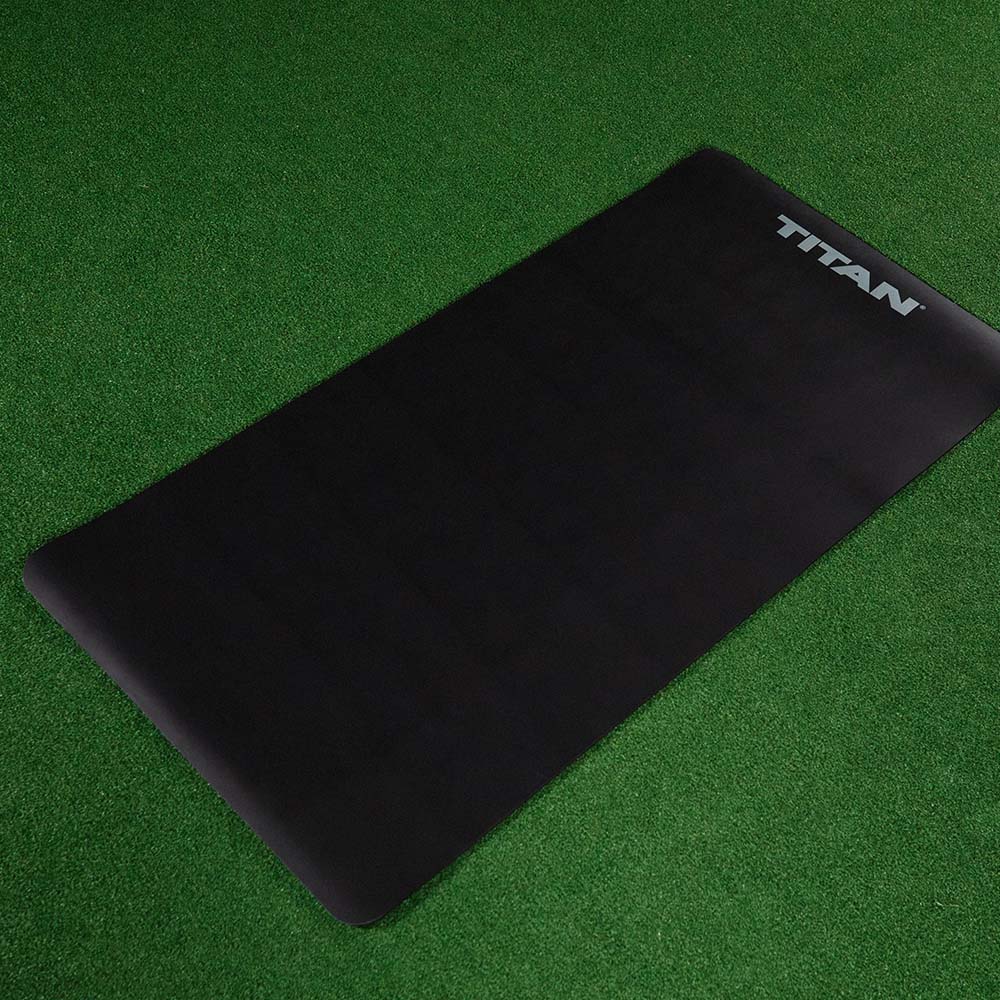 Foam Fitness Mat