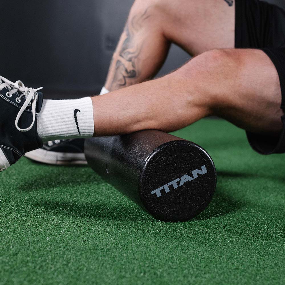 Foam Fitness Rollers | 18" - view 3