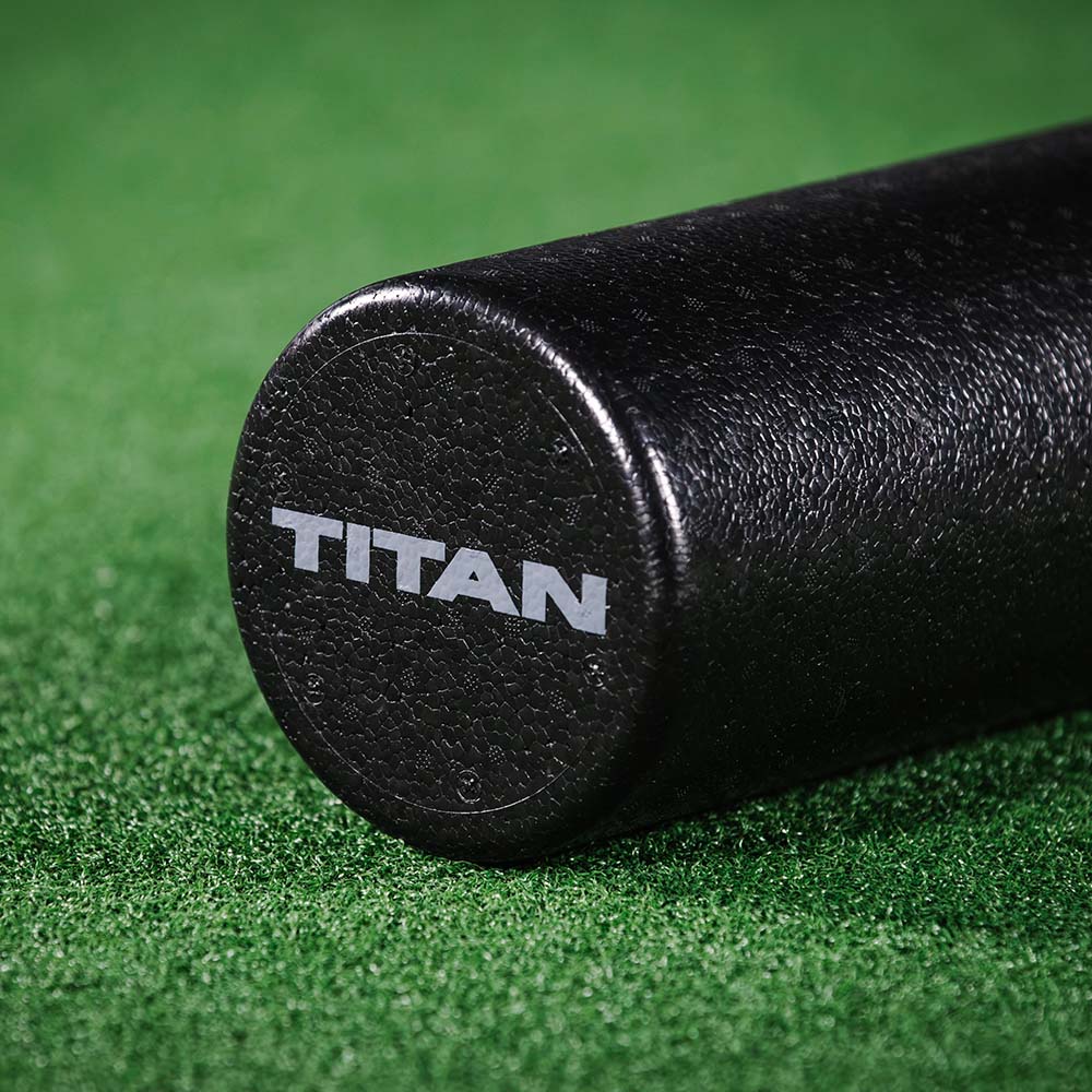 Foam Fitness Rollers | 18"