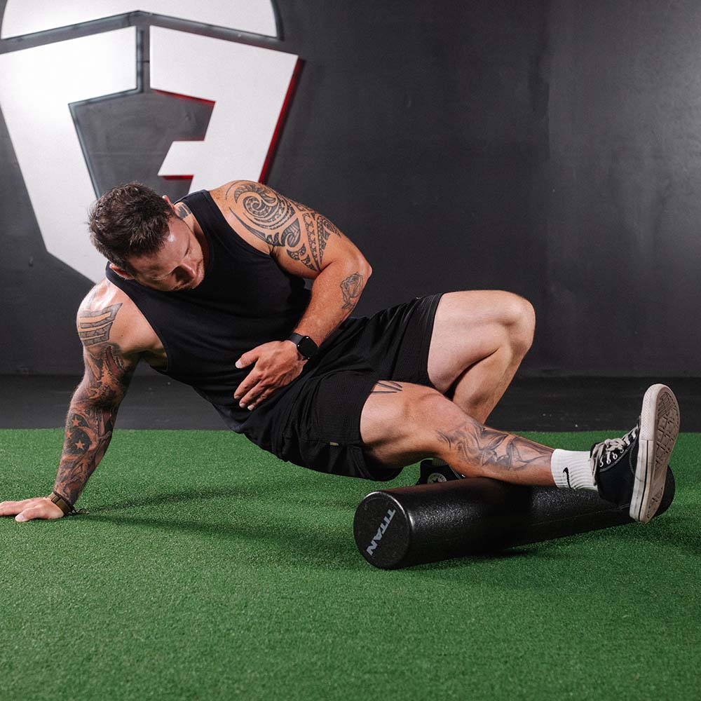Foam Fitness Rollers | 36"