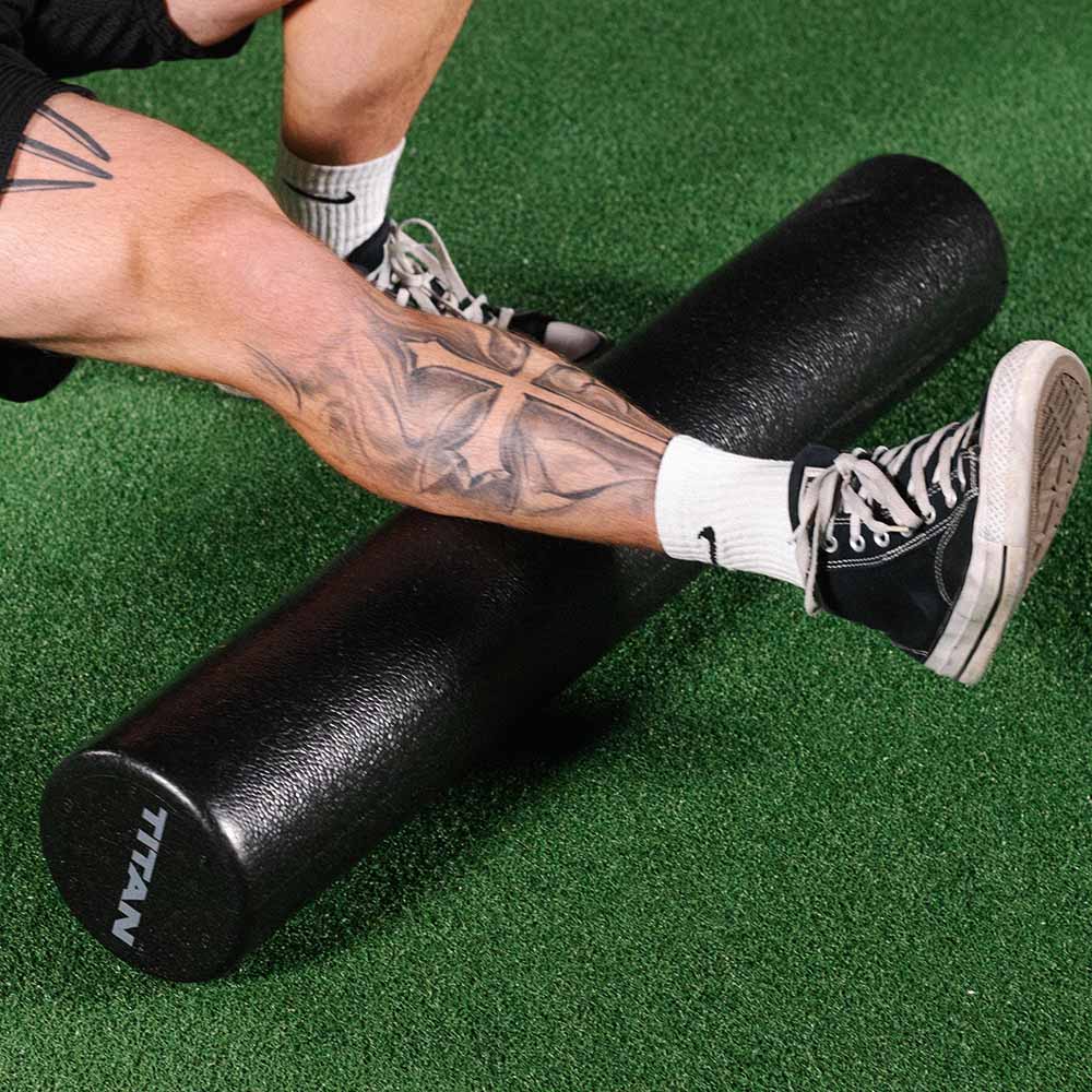 Foam Fitness Rollers | 36" - view 13