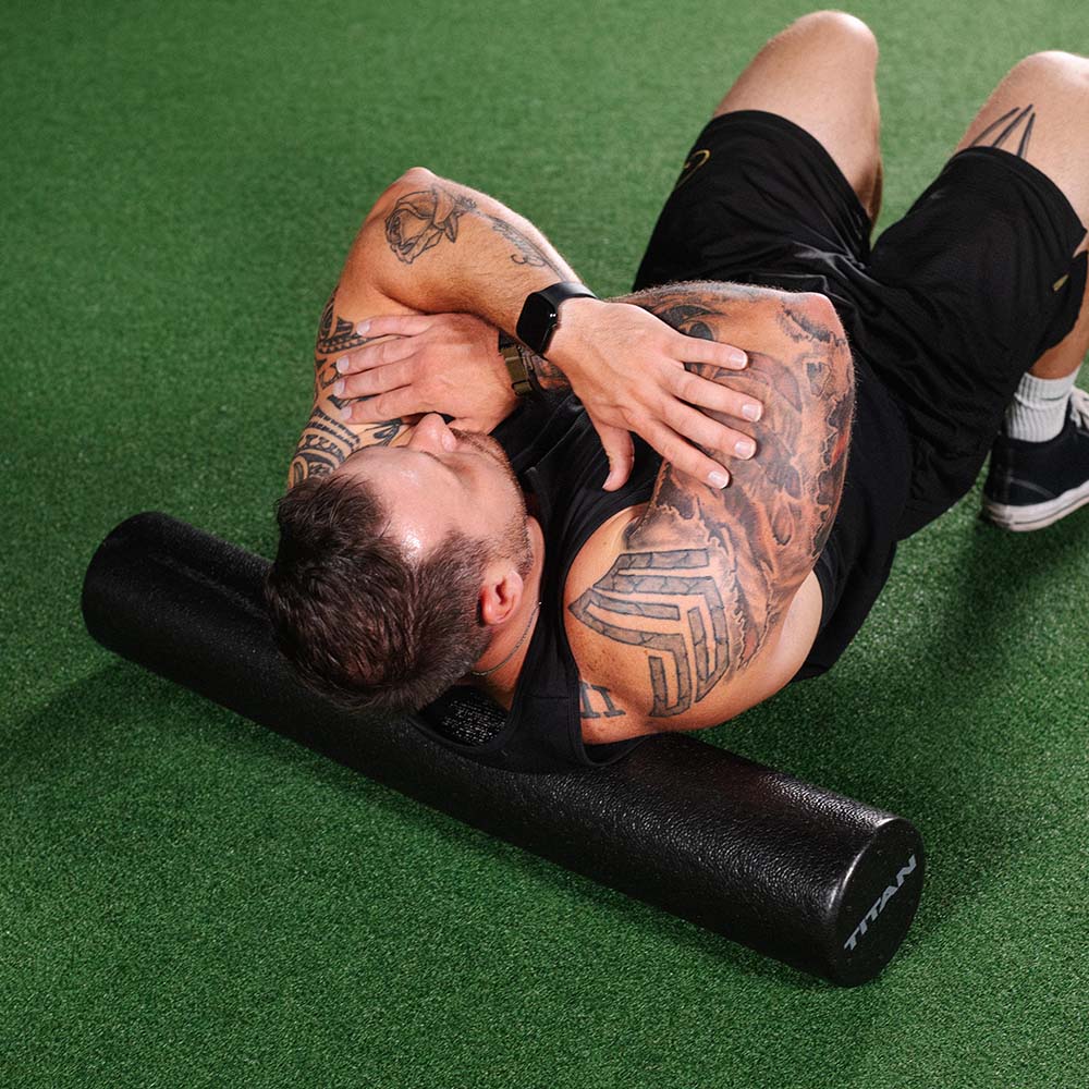 Foam Fitness Rollers | 36"