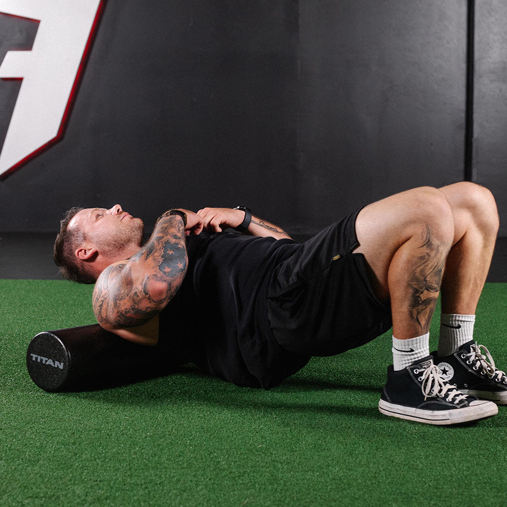Foam Fitness Rollers | 36"