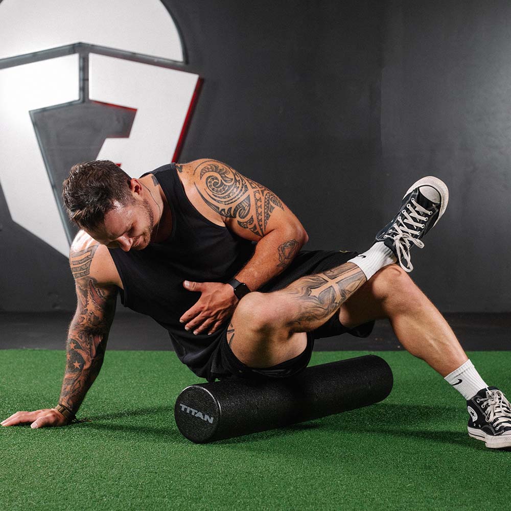 Foam Fitness Rollers | 36"