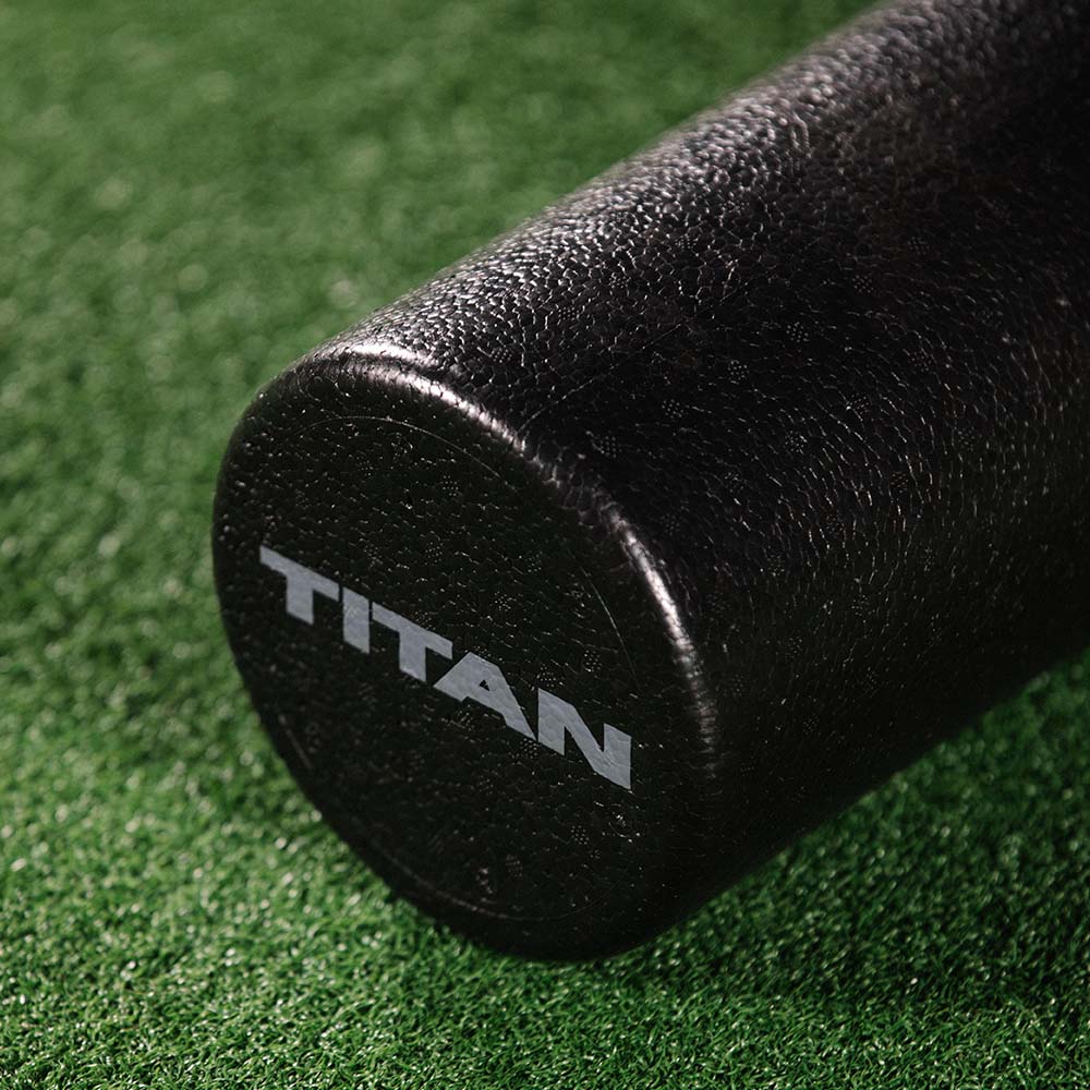Foam Fitness Rollers | 36"