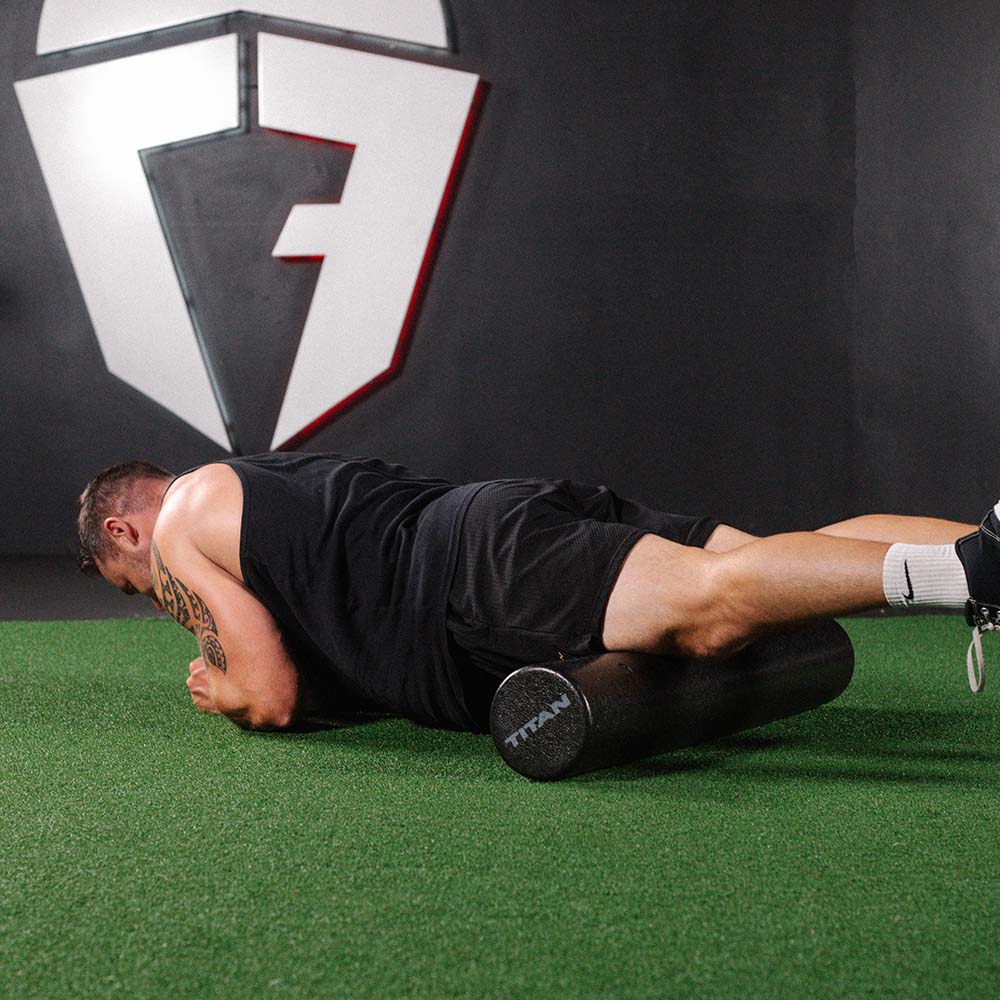 Foam Fitness Rollers | 36"