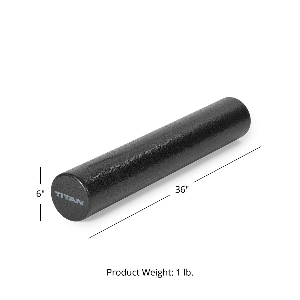 Foam Fitness Rollers | 36"