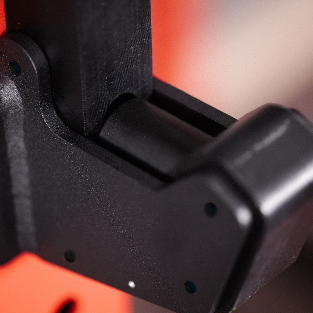 X-3 Series QuickSlide™ Sandwich Roller J-Hooks - view 6