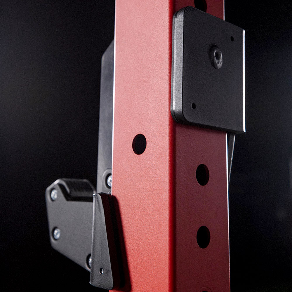 X-3 Series QuickSlide™ Sandwich Roller J-Hooks - view 7