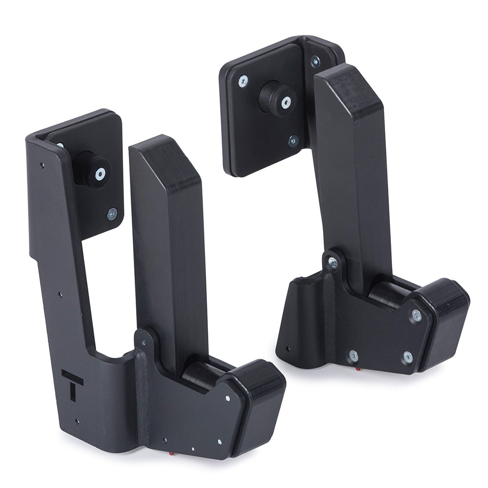TITAN Series QuickSlide™ Sandwich Roller J-Hooks - view 1