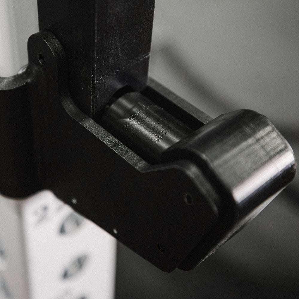 TITAN Series QuickSlide™ Sandwich Roller J-Hooks - view 7