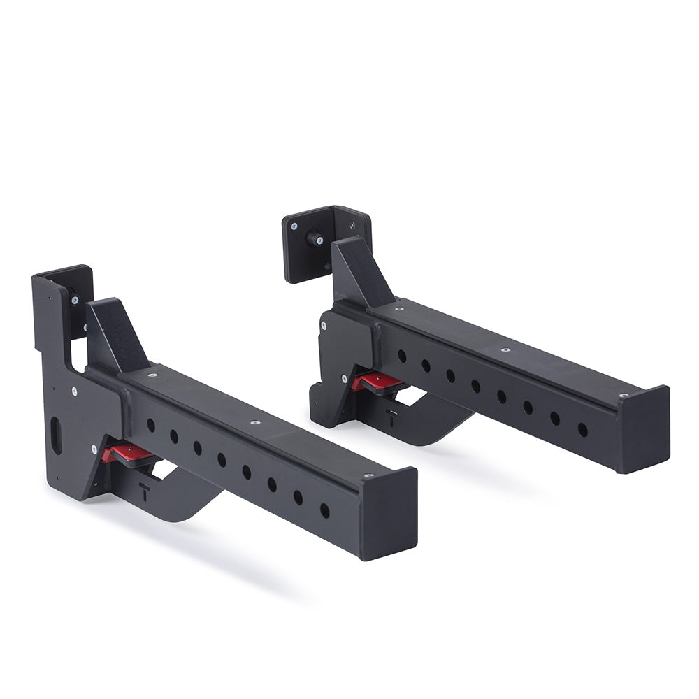 X-3 Series QuickSlide™ Spotter Arms - view 1