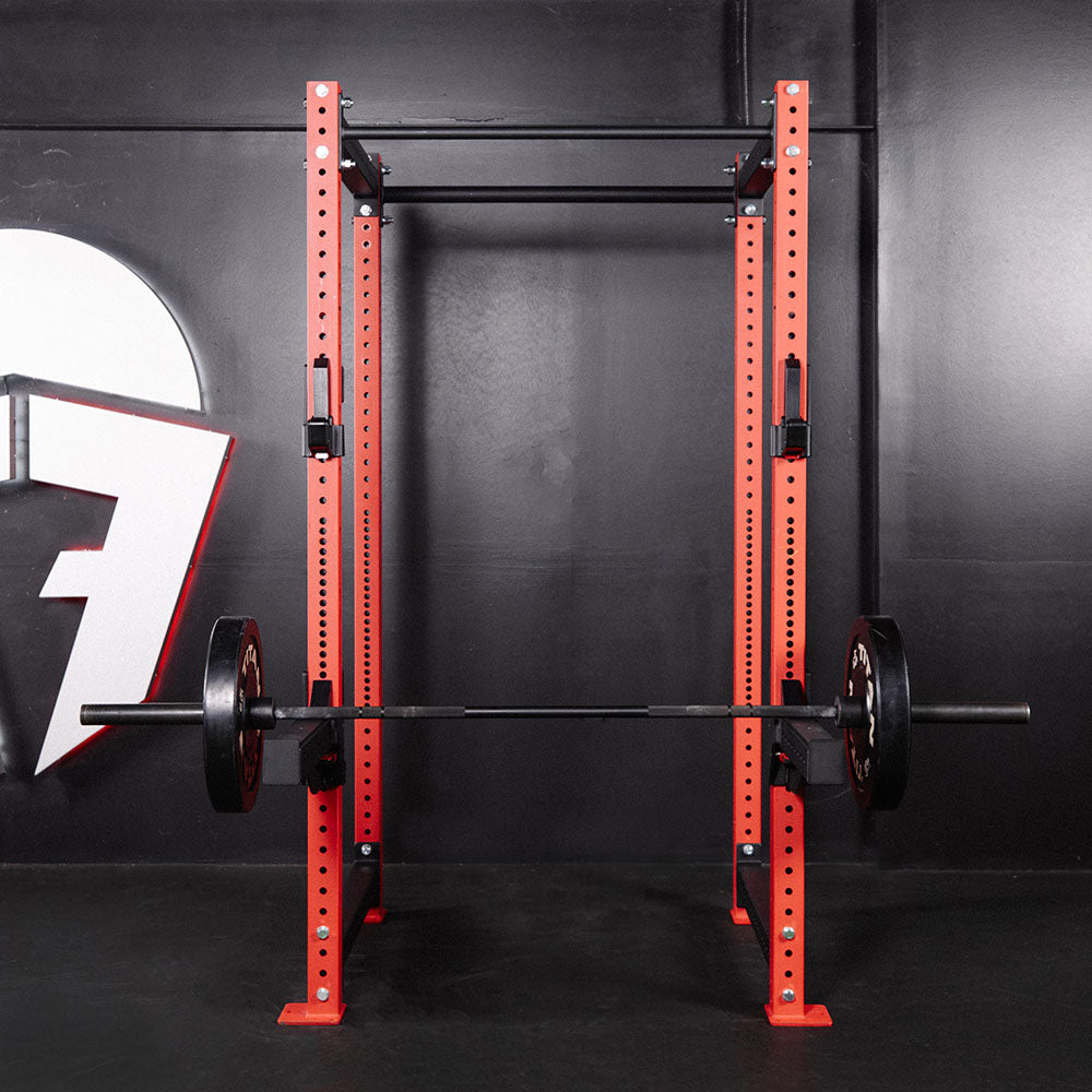 X-3 Series QuickSlide™ Spotter Arms