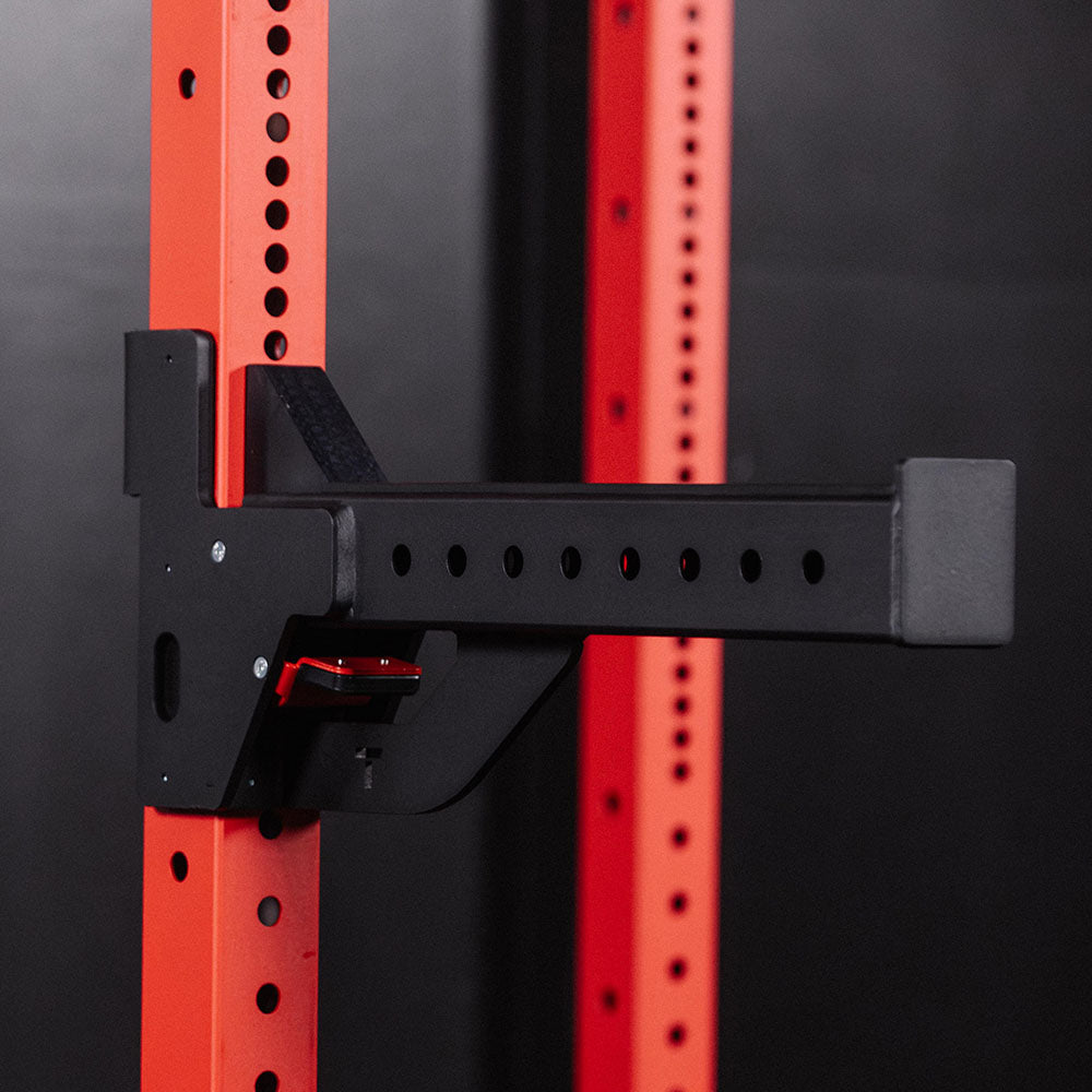 X-3 Series QuickSlide™ Spotter Arms - view 6