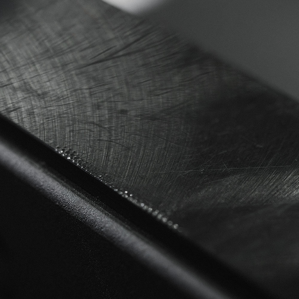 X-3 Series QuickSlide™ Spotter Arms