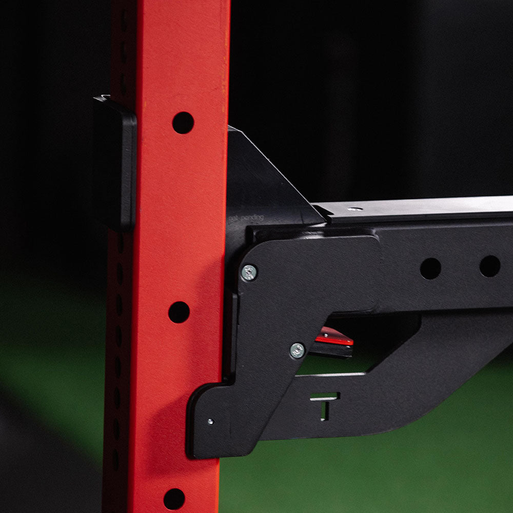 X-3 Series QuickSlide™ Spotter Arms - view 8