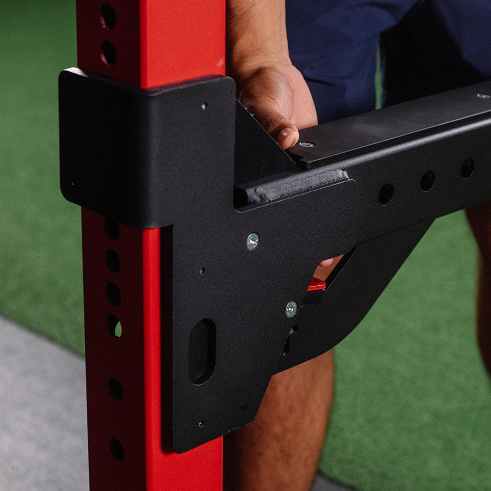 X-3 Series QuickSlide™ Spotter Arms