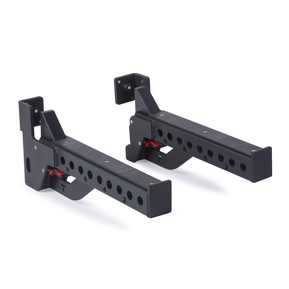 TITAN Series QuickSlide™ Spotter Arms - view 1