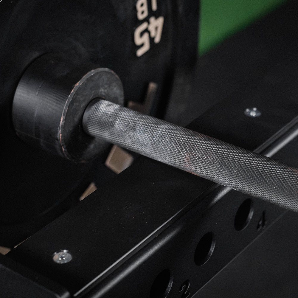 TITAN Series QuickSlide™ Spotter Arms