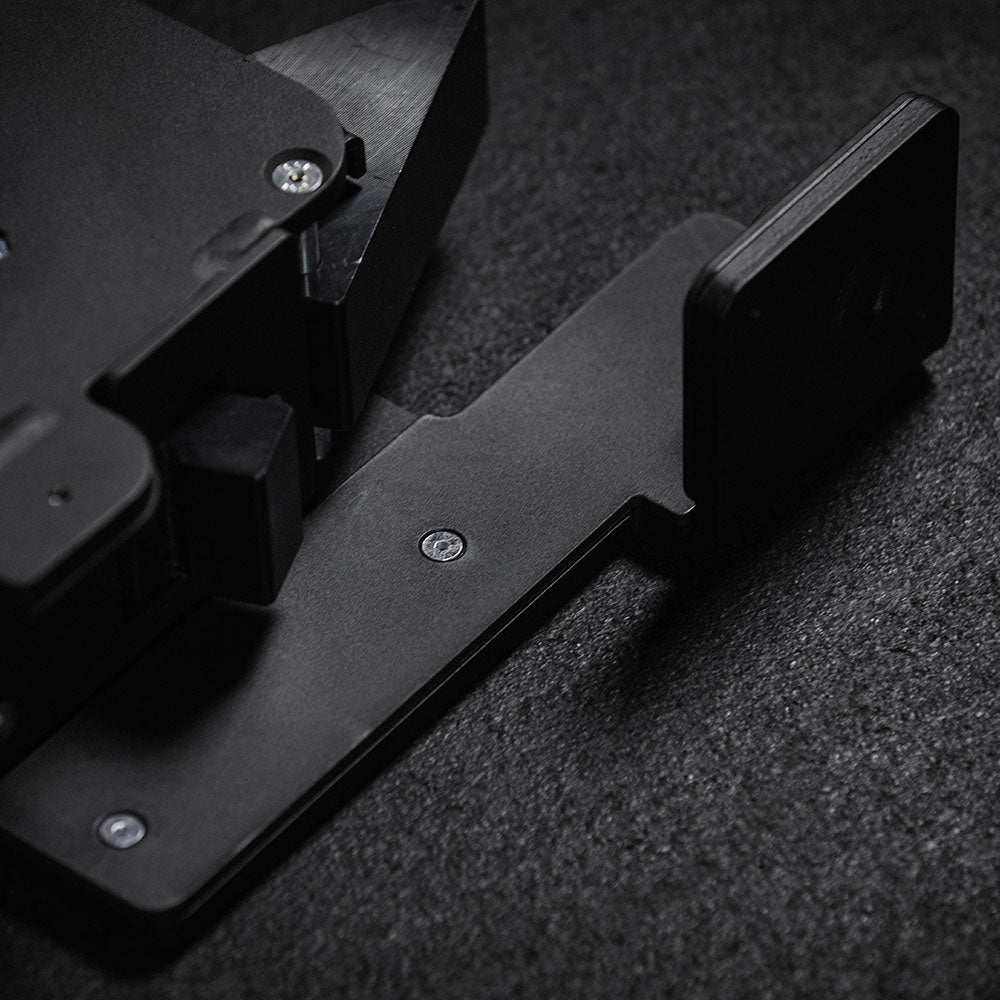 TITAN Series QuickSlide™ Spotter Arms - view 10