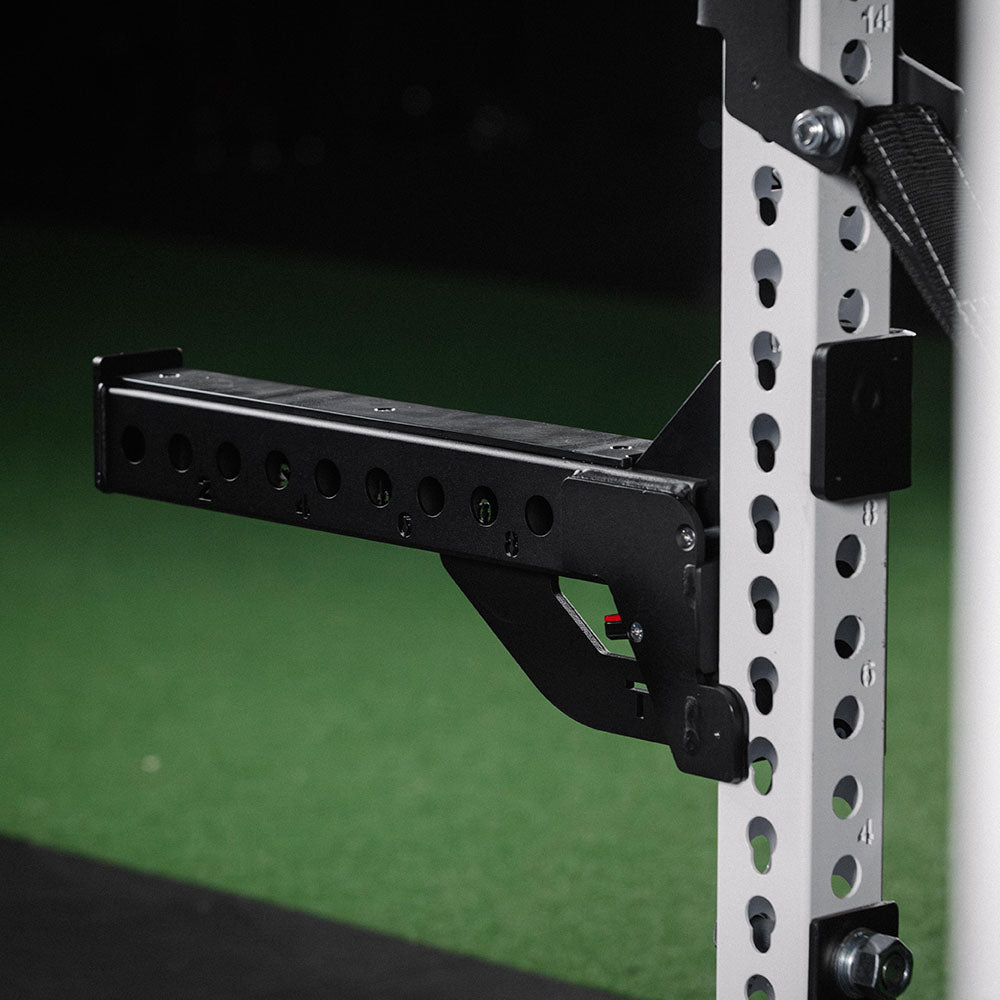 TITAN Series QuickSlide™ Spotter Arms - view 11