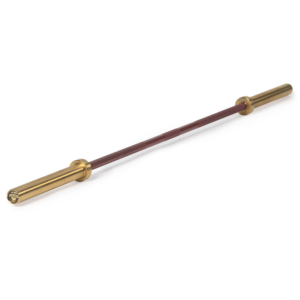 The Hound - Limited Edition Power Barbell - view 1