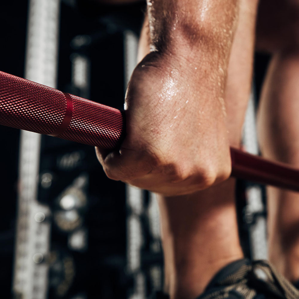 The Hound - Limited Edition Power Barbell - view 5
