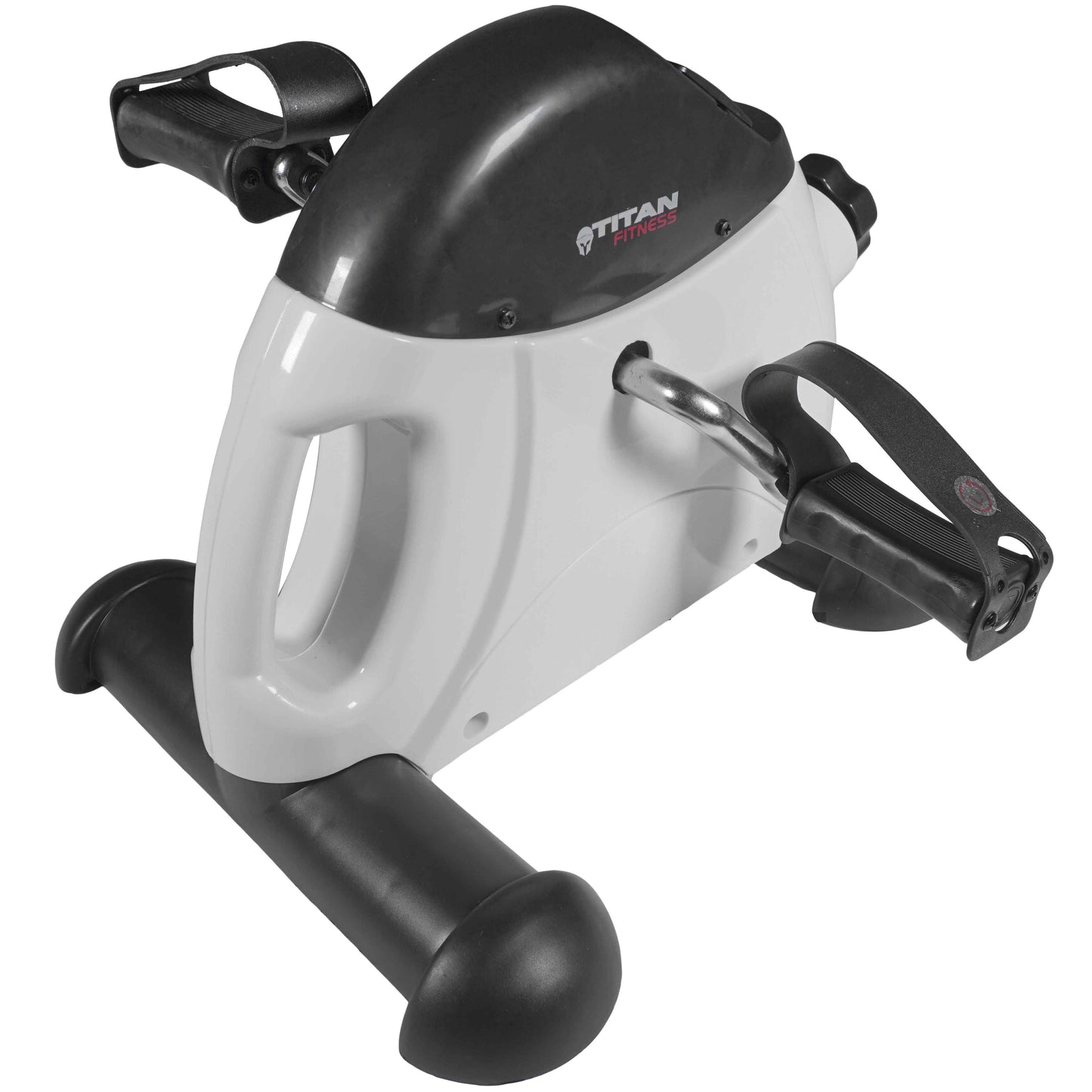 Scratch and Dent, Mini Pedal Exercise Bike w/ LCD Display - view 2
