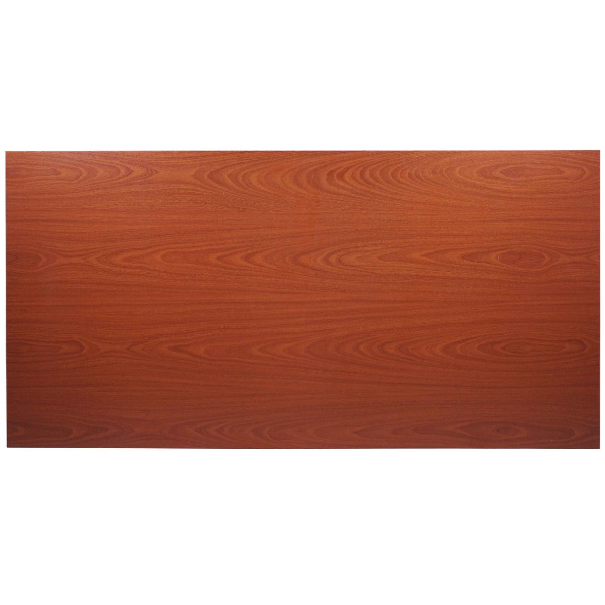 Universal Desk Top - 30" x 60" Wood - view 5