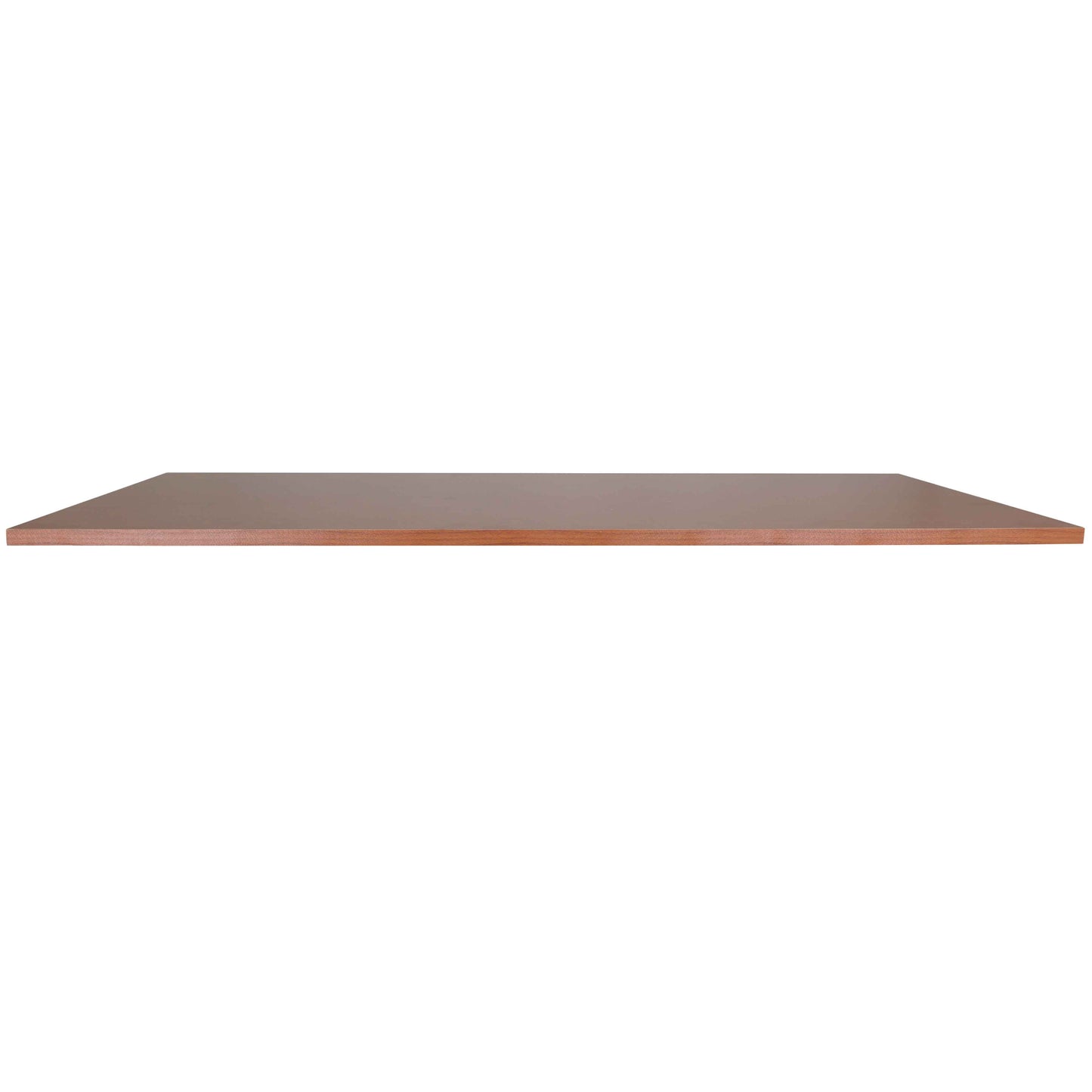 Universal Desk Top - 30" x 60" Wood - view 4