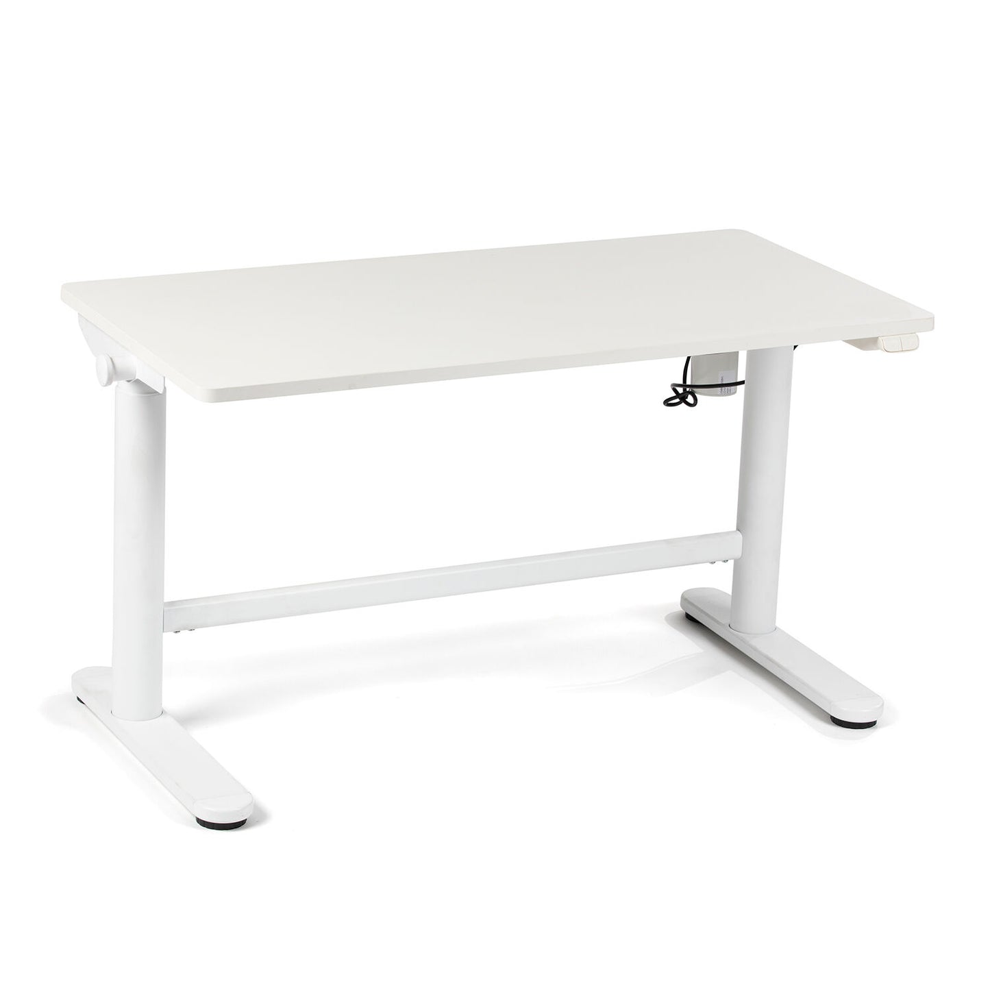 Scratch and Dent - Adjustable Youth Electronic Desk - FINAL SALE - view 1