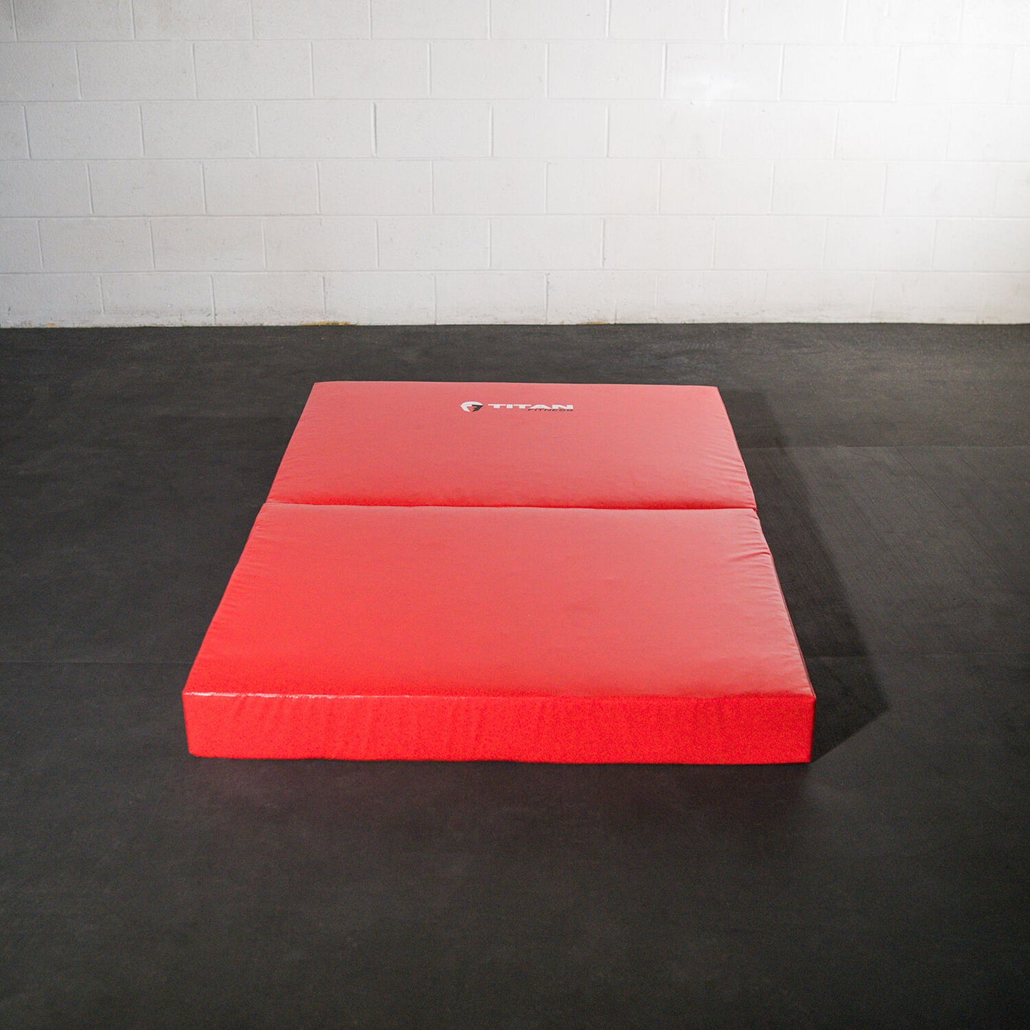 Scratch and Dent - Gymnastics Tumbling Mat - view 2