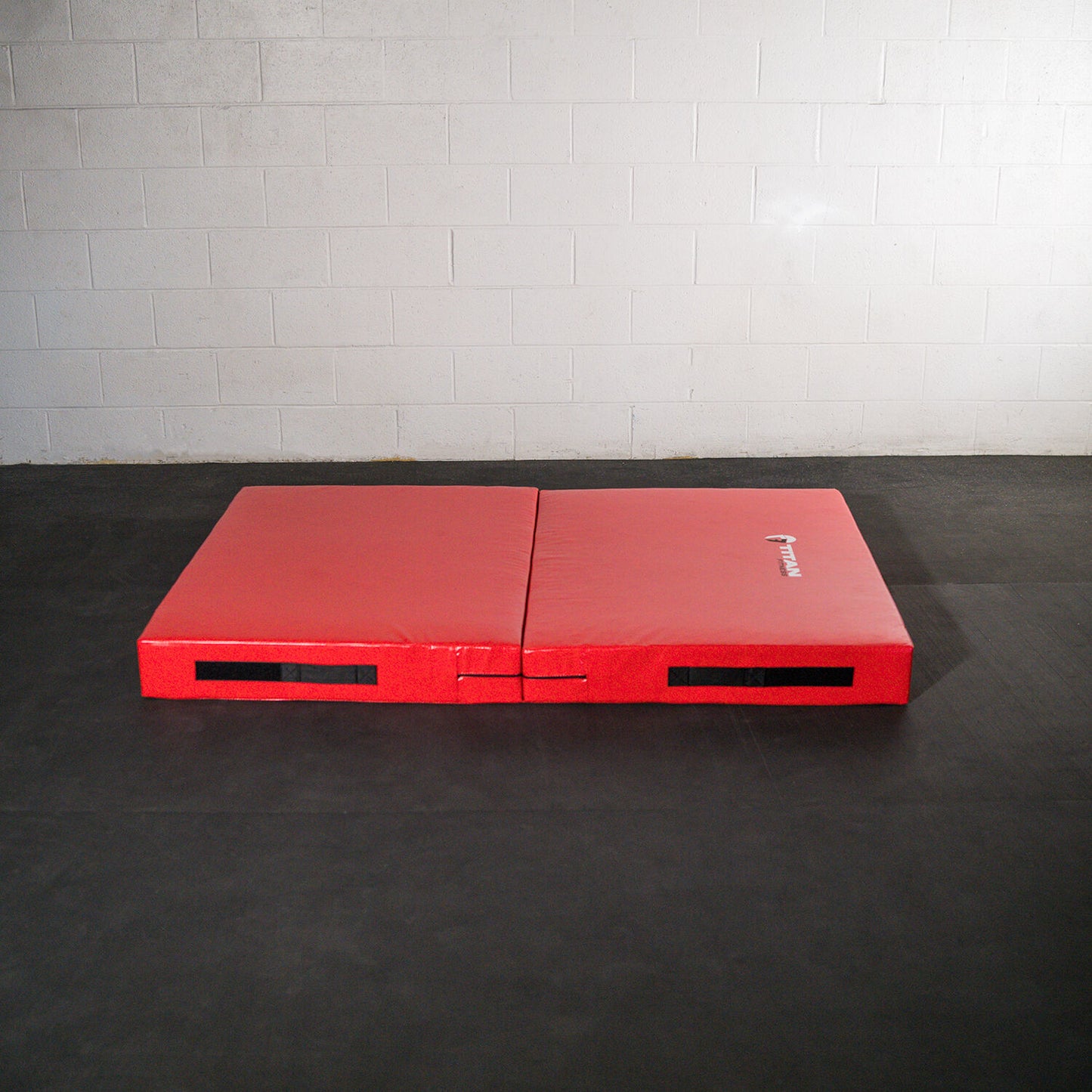 Scratch and Dent - Gymnastics Tumbling Mat - view 4