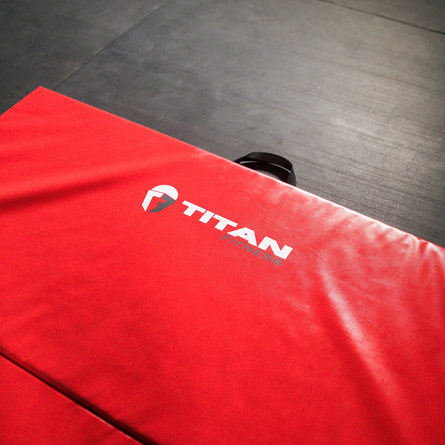 Scratch and Dent - Gymnastics Tumbling Mat