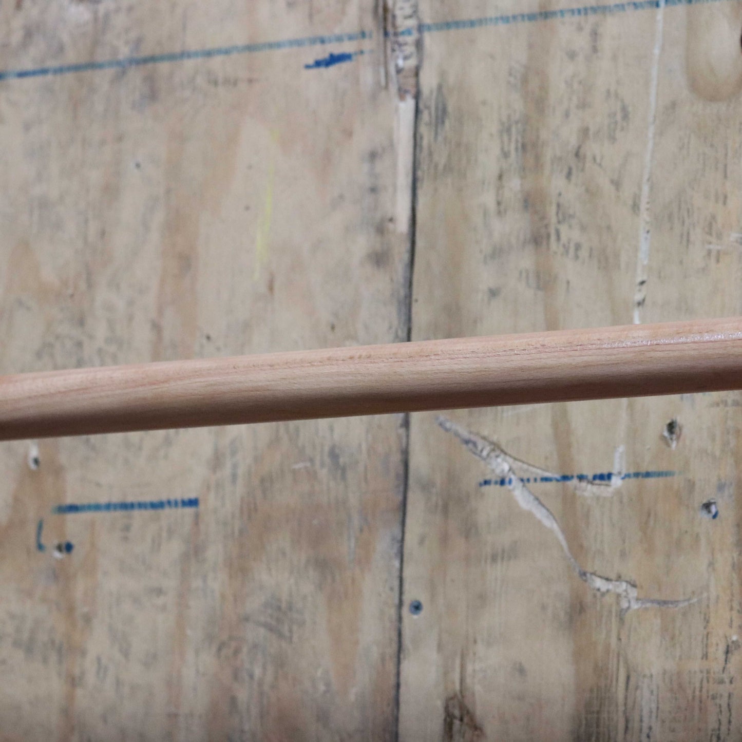 Scratch and Dent - Wooden Ballerina Barre - view 11