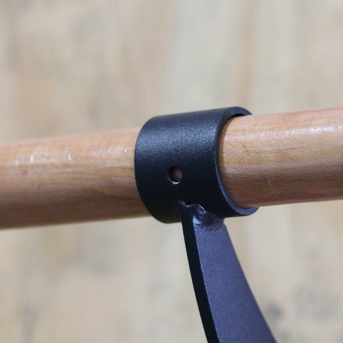 Scratch and Dent - Wooden Ballerina Barre - view 4