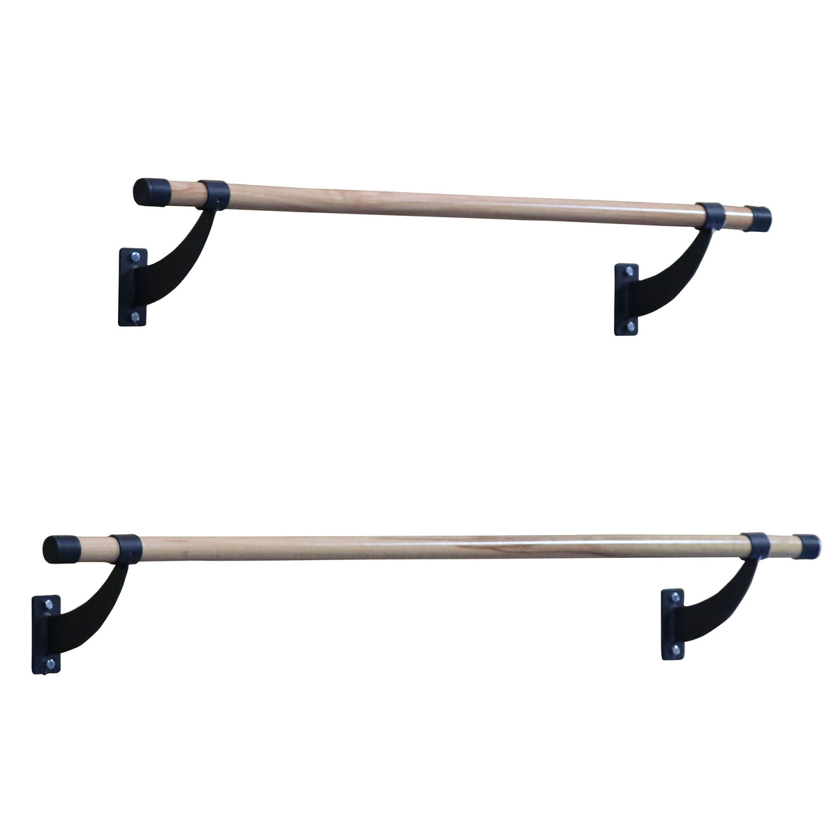 Scratch and Dent - Wooden Ballerina Barre