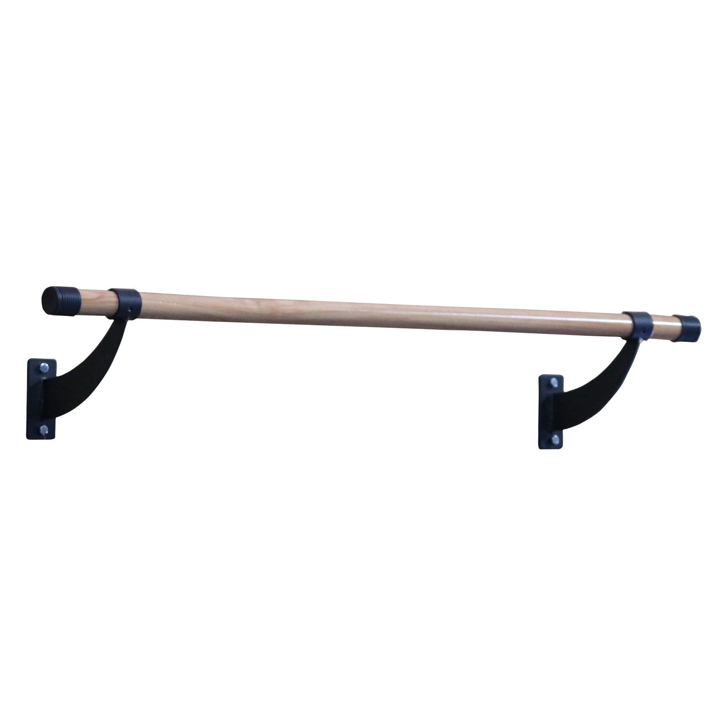 Scratch and Dent - Wooden Ballerina Barre - view 1