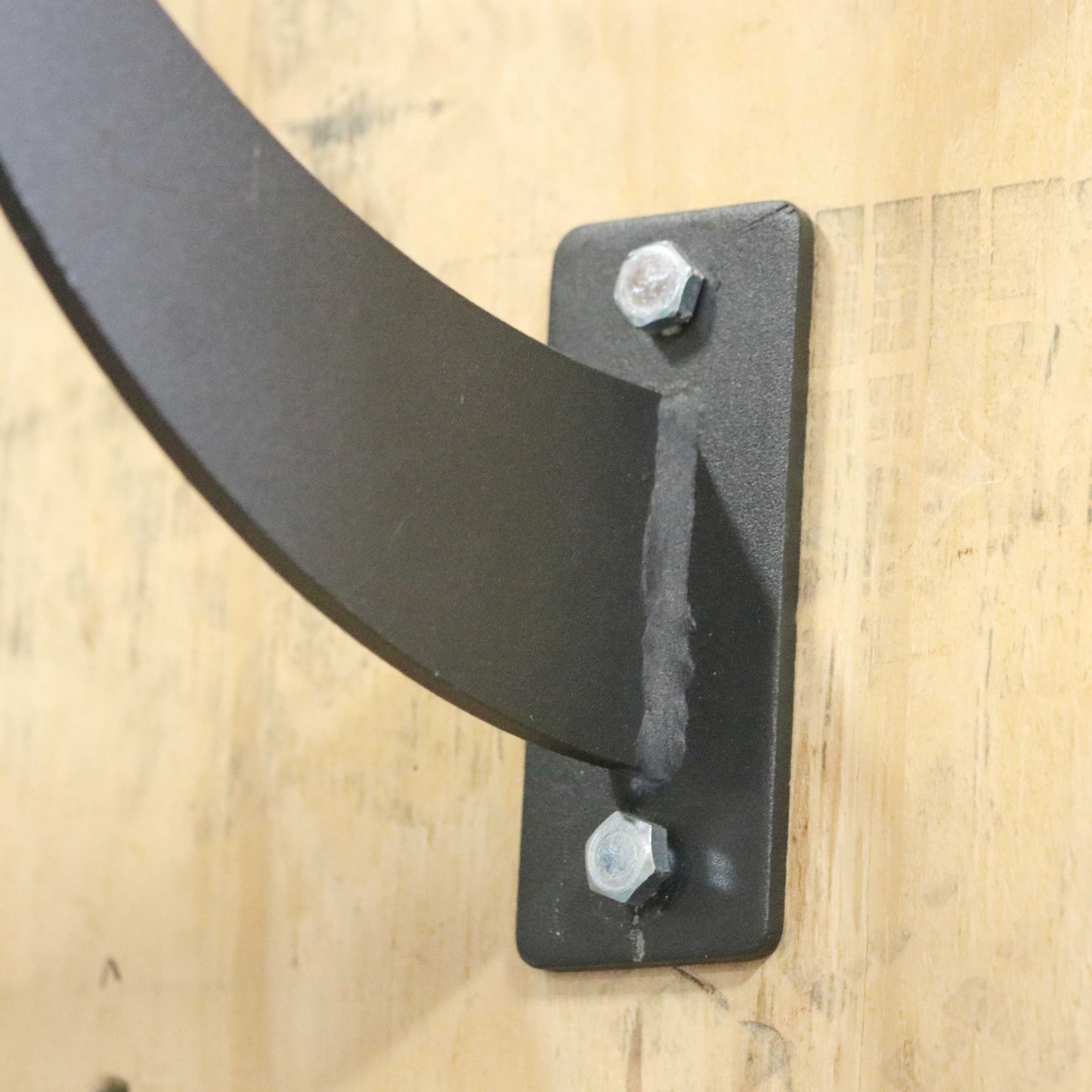 Scratch and Dent - Wooden Ballerina Barre - view 5