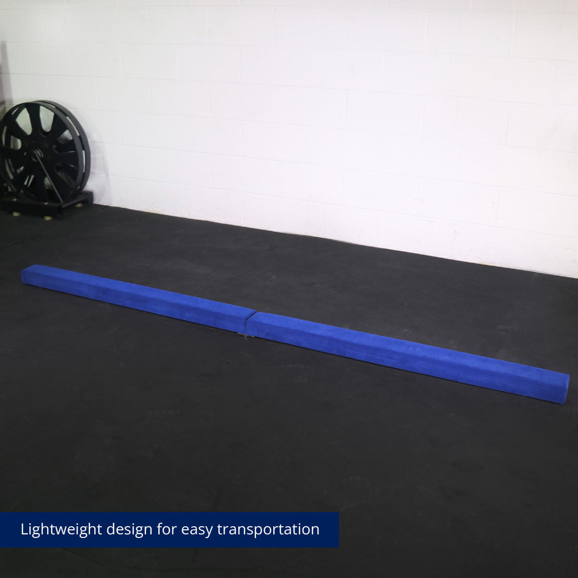 Scratch and Dent - Jr. Gymnastics Balance Beam