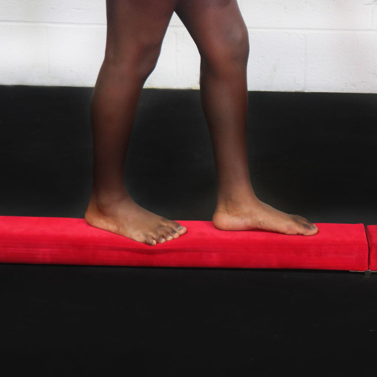 Scratch and Dent - Jr. Gymnastics Balance Beam - view 4